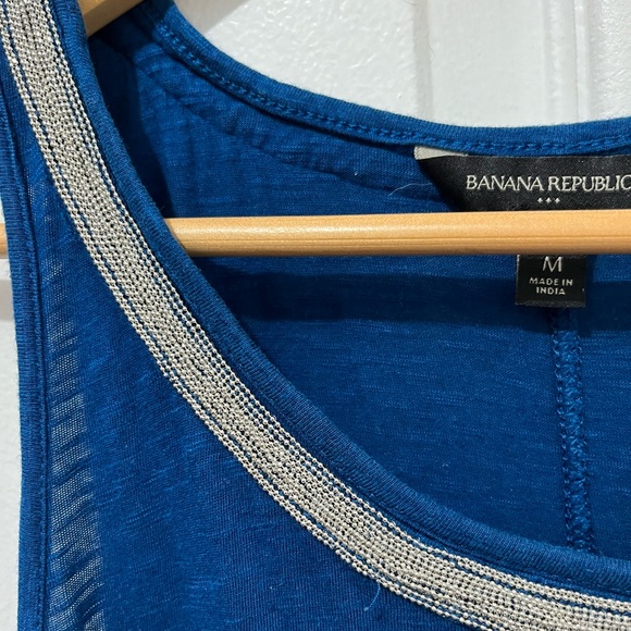 Banana Republic Tank Top - Picture 3 of 5